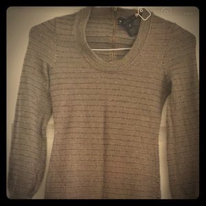 Sparkly & Cozy - Body con Marc jacobs dress